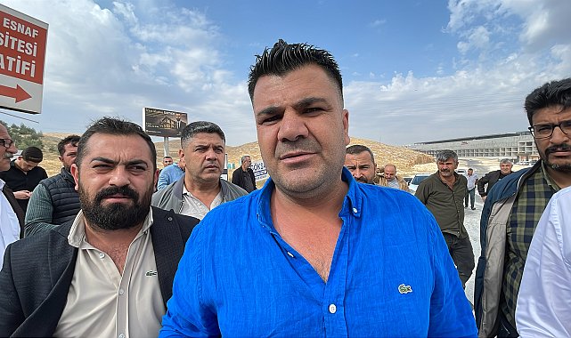 Sık sık kazaların yaşandığı ana yol bağlantı noktasına esnaftan 'kavşak' talebi