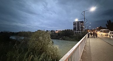 Silifke'de kayıp avukat aranıyor