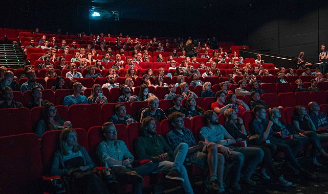 Sinema sektörü destekleri 315 milyon lirayı aştı