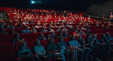 Sinema sektörü destekleri 315 milyon lirayı aştı