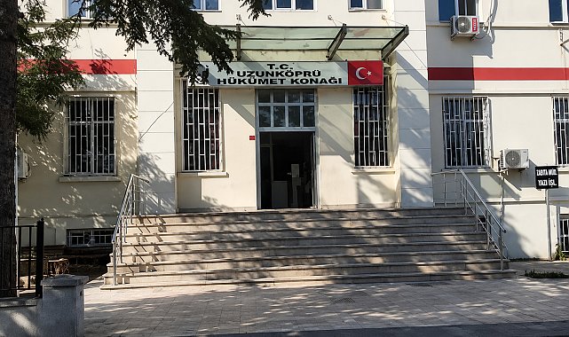 Sınırda yakalanan 3 FETÖ şüphelisi tutuklandı