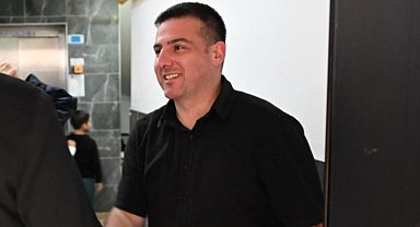 Sinop'ta denizde kaybolan polis memurunu arama çalışmaları sürüyor