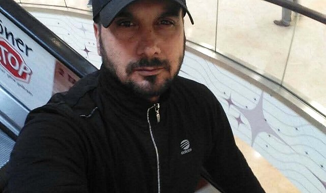 Soma'daki göçükte yaşamını yitiren Kütahyalı madenci, son yolculuğuna uğurlandı