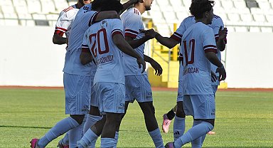 Somaspor, Gebze'de 3 puan peşinde