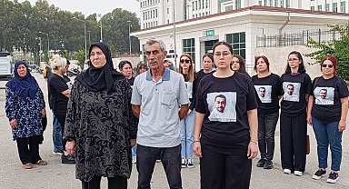 Sopayla öldürülen Haluk Taş'ın davasında, adli kontrol kararına aileden itiraz