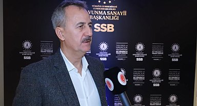 SSB, tedarik zincirini güçlendirme buluşmalarının 2'ncisini düzenliyor
