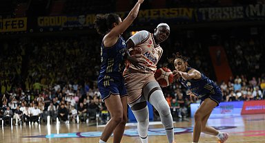 Süper Kupa, Fenerbahçe Tarfin'in