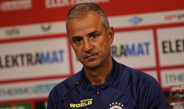 Süper Lig'de 9 haftada 7 teknik direktör değişikliği