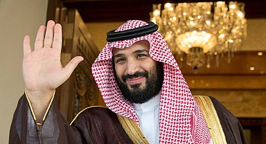 Suudi Arabistan Veliaht Prensi Bin Selman: Bölgenin istikrarı için 'Mekke Ortak Savunma Anlaşması'nı kurduk