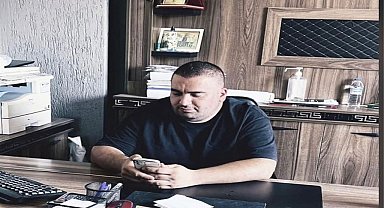 Takip ettirip öldürmüşler
