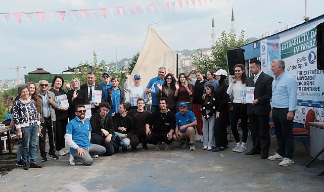 Taşucu, uluslararası 'Ruhun Yelkenleri' yarışına ev sahipliği yapacak