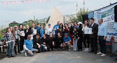 Taşucu, uluslararası 'Ruhun Yelkenleri' yarışına ev sahipliği yapacak