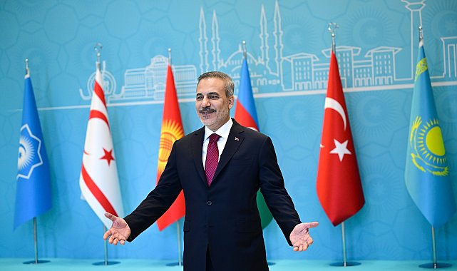 TDT Dışişleri Bakanları Konseyi Toplantısı başladı