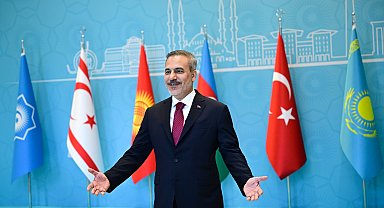 TDT Dışişleri Bakanları Konseyi Toplantısı başladı