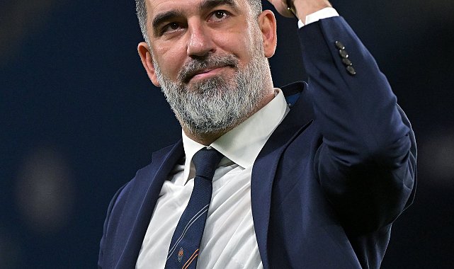 Teknik direktör Arda Turan Devler Ligi'nde ilk zaferini kazandı