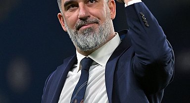 Teknik direktör Arda Turan Devler Ligi'nde ilk zaferini kazandı
