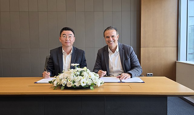 Teknosa ve Samsung yeni iş birliğini duyurdu