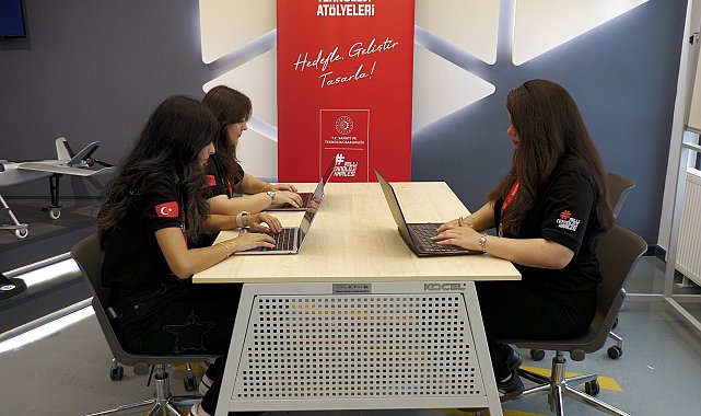 Tekstil atıklarının geri dönüşümünde yapay zeka destekli uygulama