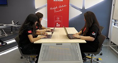 Tekstil atıklarının geri dönüşümünde yapay zeka destekli uygulama