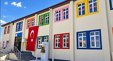 Temizlik malzemeleri karıştırılınca gaz açığa çıktı; 14 öğrenci hastanelik oldu