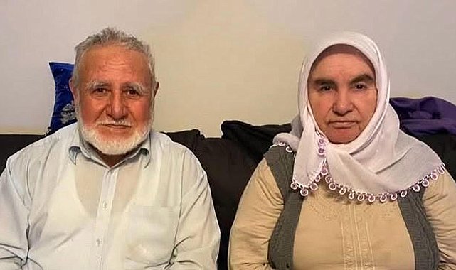 Termal tedavi için gittikleri pansiyonda ölü bulundular
