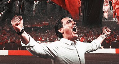 TFF'den Vincenzo Montella'ya teşekkür mesajı