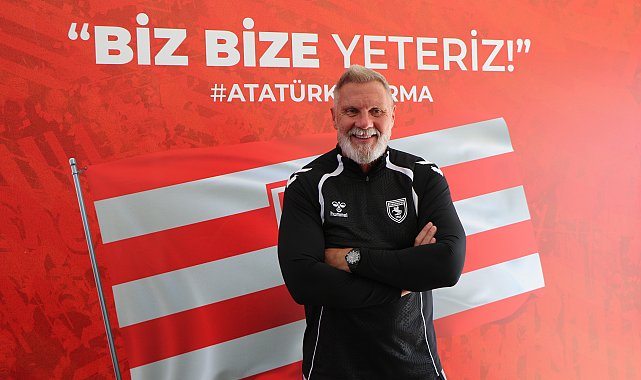 Thorsten Fink: Trabzonspor, kadro değeri bakımından bizden daha iyi