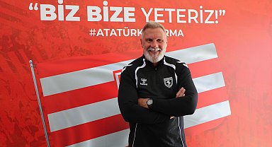 Thorsten Fink: Trabzonspor, kadro değeri bakımından bizden daha iyi