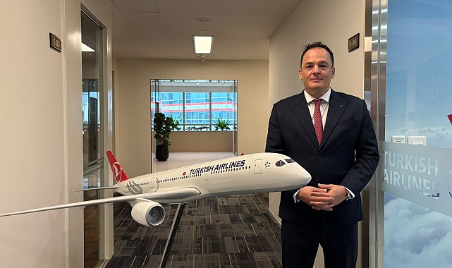 THY'nin Vietnam uçuşlarında büyüme
