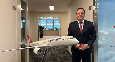 THY'nin Vietnam uçuşlarında büyüme