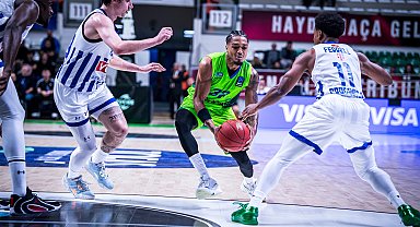 TOFAŞ - Buducnost VOLI: 90-85