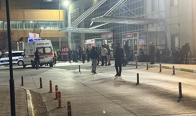 Tokat'ta 1400 kişi hastanelere başvurdu, 'Suları kaynatarak tüketin' uyarısı