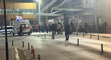 Tokat'ta 1400 kişi hastanelere başvurdu, 'Suları kaynatarak tüketin' uyarısı