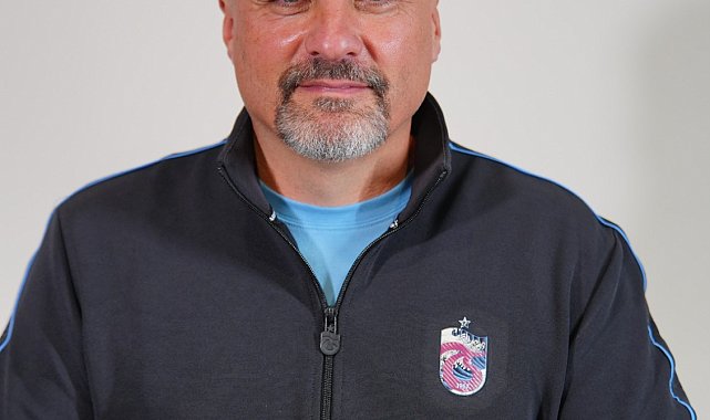Trabzonspor Teknik Direktörü Thomas Reis: Baskıyı seviyorum