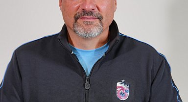 Trabzonspor Teknik Direktörü Thomas Reis: Baskıyı seviyorum