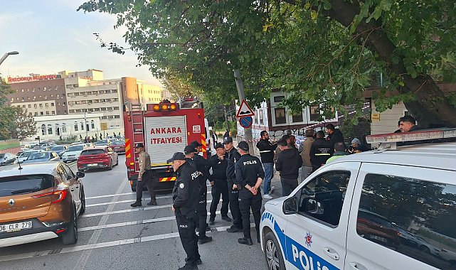 Trafoya giren zihinsel engelli akıma kapılarak öldü