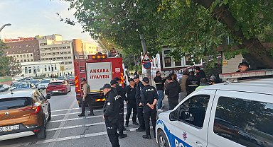 Trafoya giren zihinsel engelli akıma kapılarak öldü