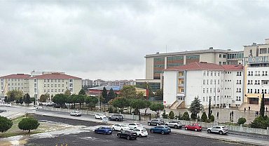 Trakya'da 40 okulda deprem performansı ve güçlendirme çalışması