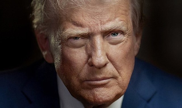 Trump, 'süper zeka' yerine 'yapay zeka' terimini kullananları düşman ilan etti