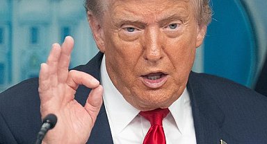 Trump: Çabalarım karşılığında 8 Nobel Barış Ödülü almalıydım