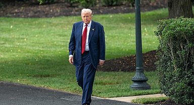 Trump, Netanyahu'ya seçim desteğini yineledi