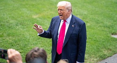 Trump, Rusya ile yaptıkları dizel anlaşması için Putin'e teşekkür etti