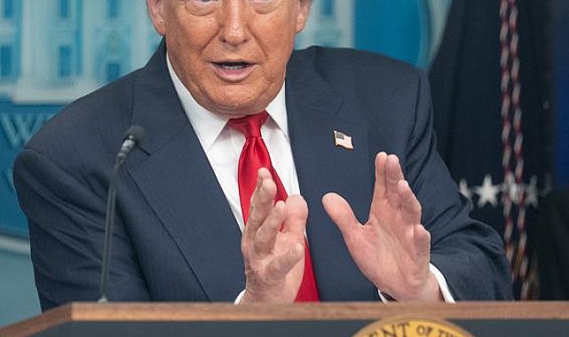 Trump, Rusya'daki salgınla ilgili Putin ile görüşecek