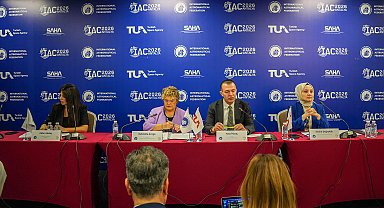 Türk devletleriyle ortak uzay modülü hedefi