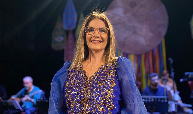 Türk dünyasının ezgilerini yaşatıyor