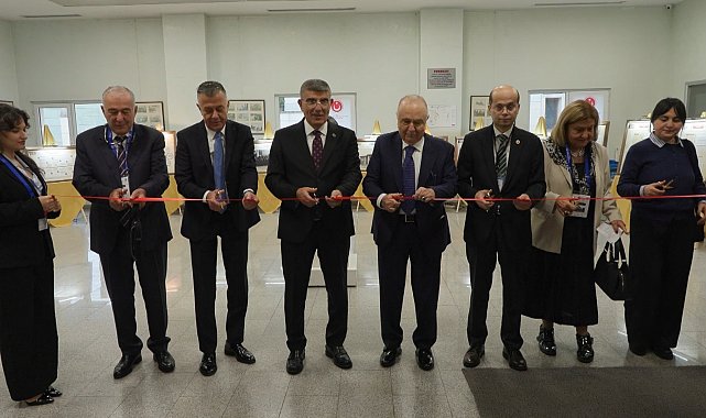 Türk Medeni Kanunu'nun 100 yıllık serüveni, Medeni Hukuk Sempozyumunda ele alındı