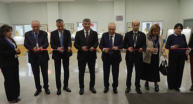 Türk Medeni Kanunu'nun 100 yıllık serüveni, Medeni Hukuk Sempozyumunda ele alındı