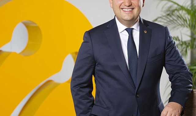 Turkcell ve TÜBİTAK 6G'ye hazırlık kapsamında iş birliğine imza attı