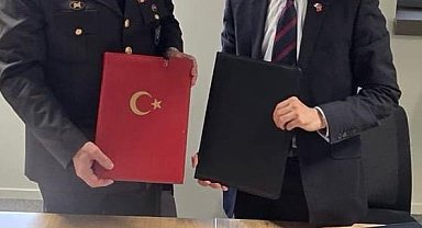 Türkiye ile Fransa arasında 'Savunma İş Birliği Yol Haritası' imzalandı