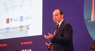 Türkiye'nin ilk Ay görevi için hedef 2027'nin ikinci çeyreği
